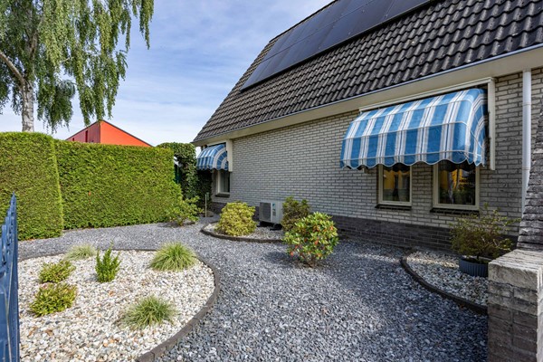 Medium property photo - Willem Dreeslaan 52, 9363 ES Marum